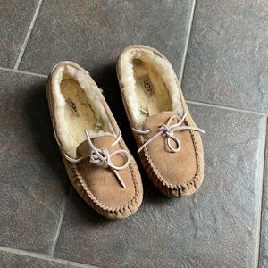 Ugg slippers